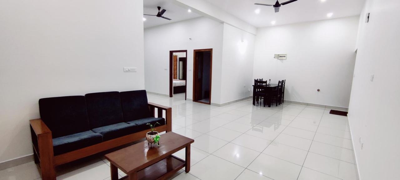 Suvarna Elite - Premium Apartment Hotel Mysore Extérieur photo