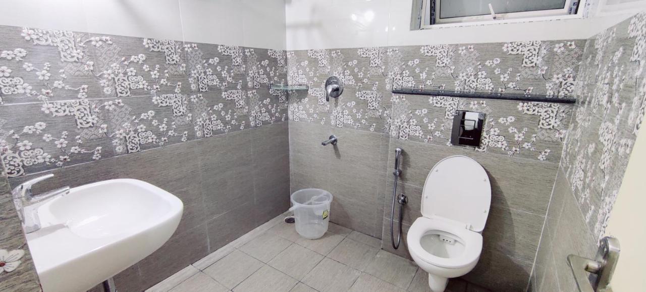 Suvarna Elite - Premium Apartment Hotel Mysore Extérieur photo