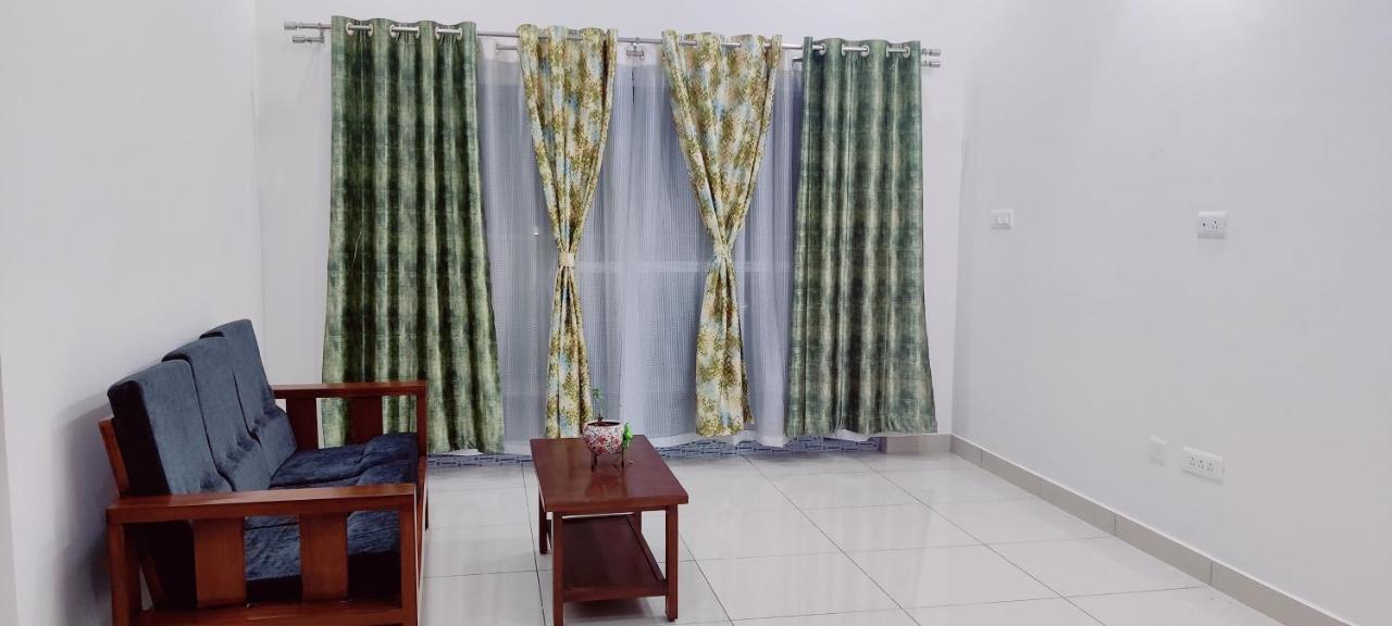 Suvarna Elite - Premium Apartment Hotel Mysore Extérieur photo