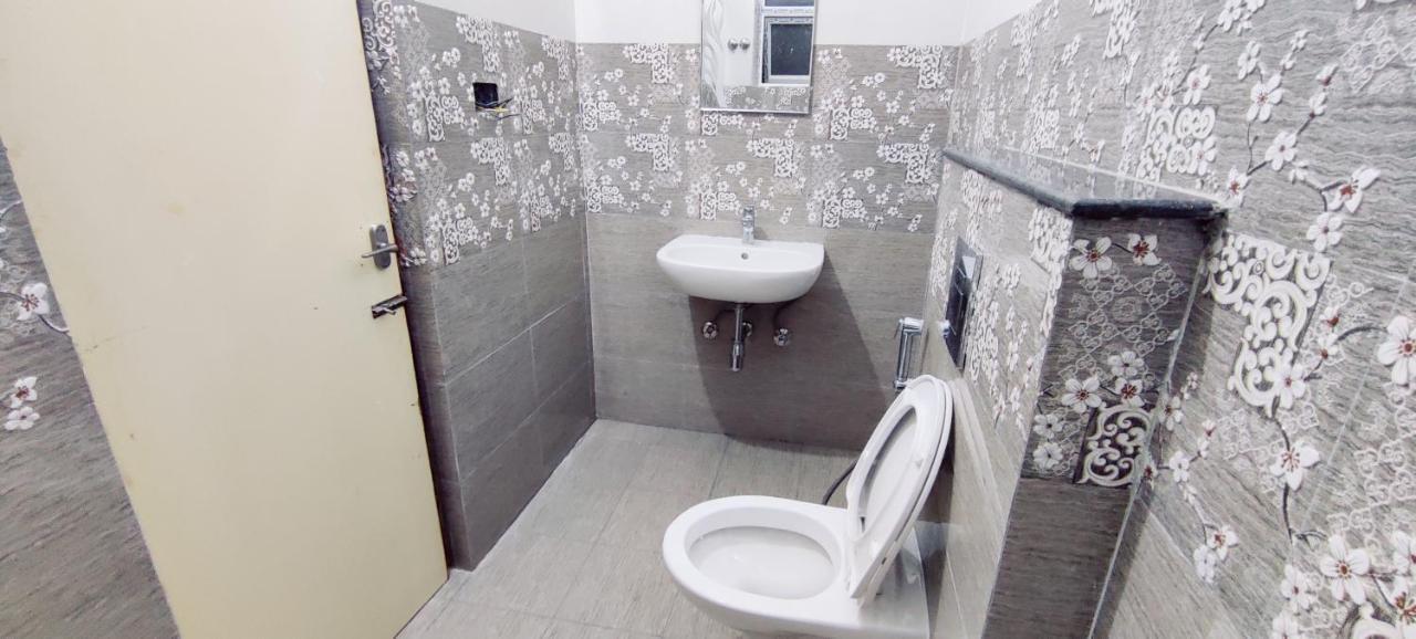 Suvarna Elite - Premium Apartment Hotel Mysore Extérieur photo