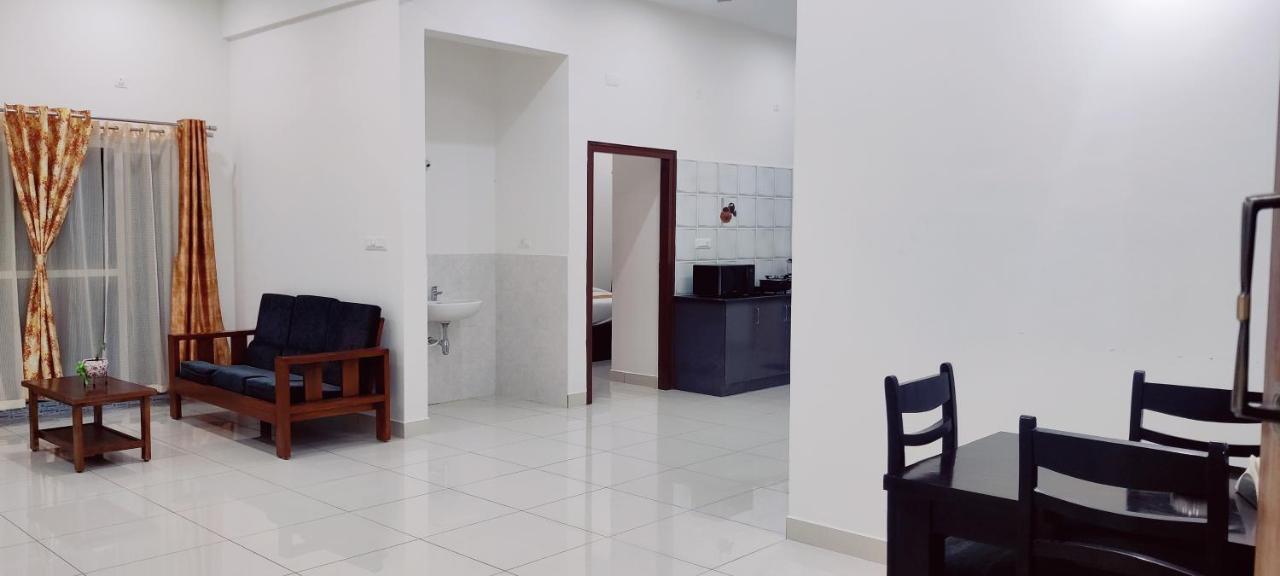 Suvarna Elite - Premium Apartment Hotel Mysore Extérieur photo