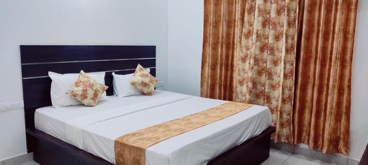 Suvarna Elite - Premium Apartment Hotel Mysore Extérieur photo