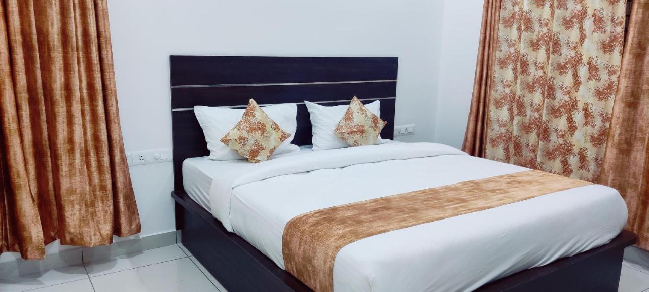 Suvarna Elite - Premium Apartment Hotel Mysore Extérieur photo